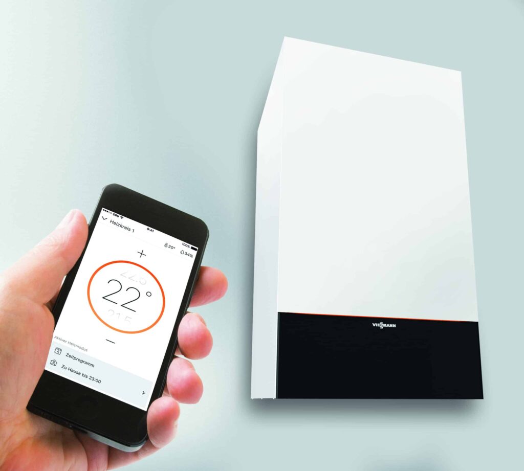 top chaudière a condensation