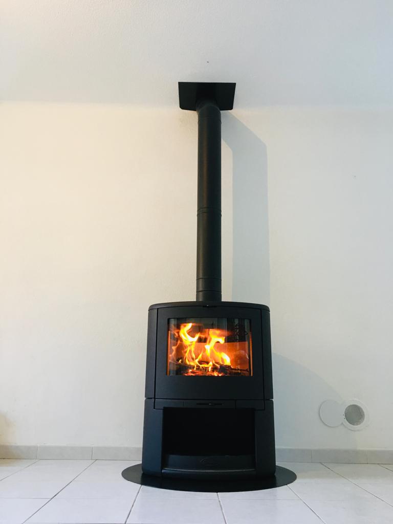 chauffage climatisation millaris