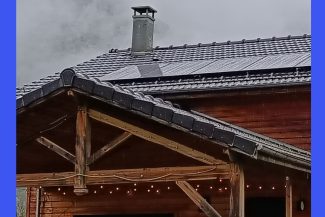 installateur solaire à Font-Romeu