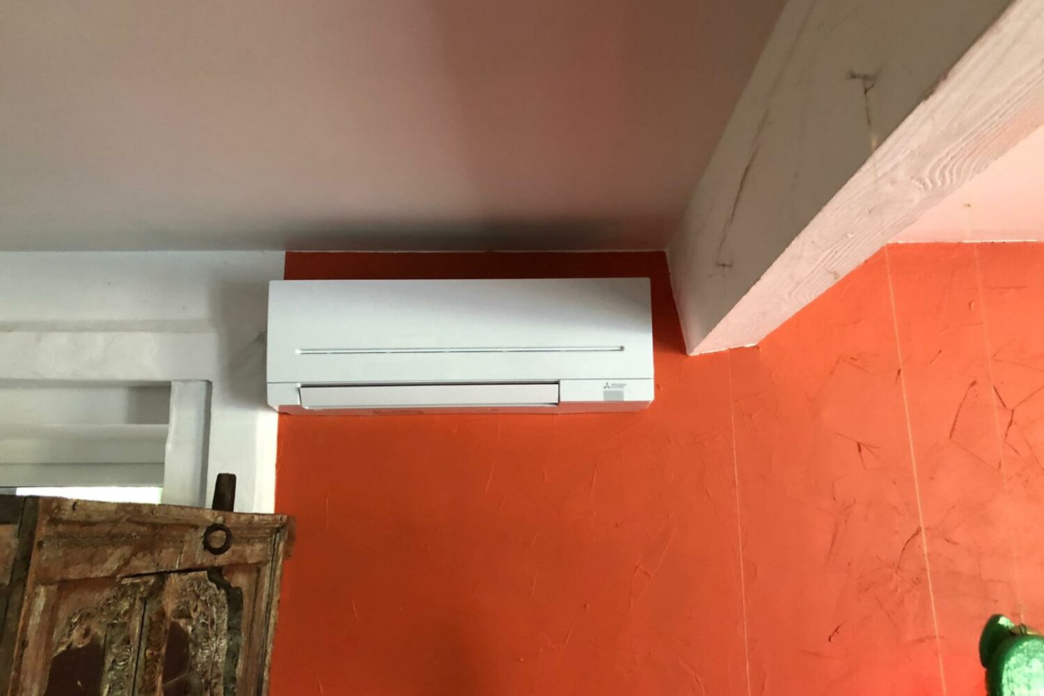 guide pompe à chaleur air air mitsubishi mxz - 4f80