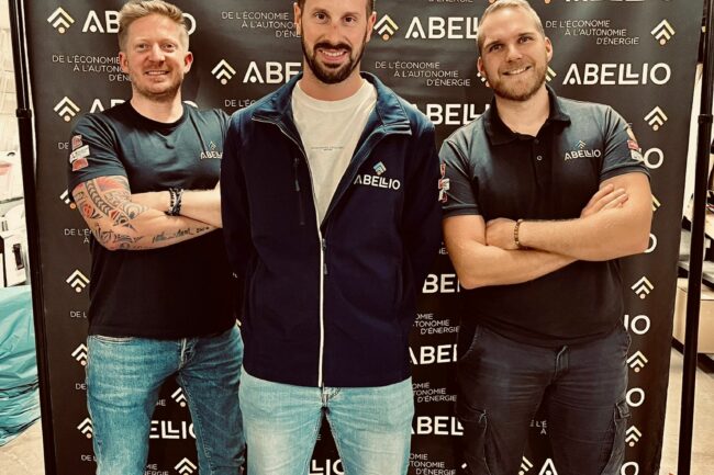 Mathias GUENEC Millaris Ax les thermes