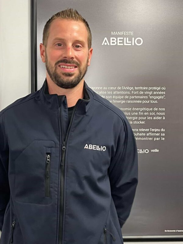 Mathias GUENEC Millaris Ax les thermes