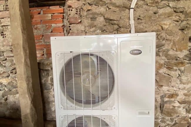 les aides de l'état pour la rénovation de votre parc énergétique