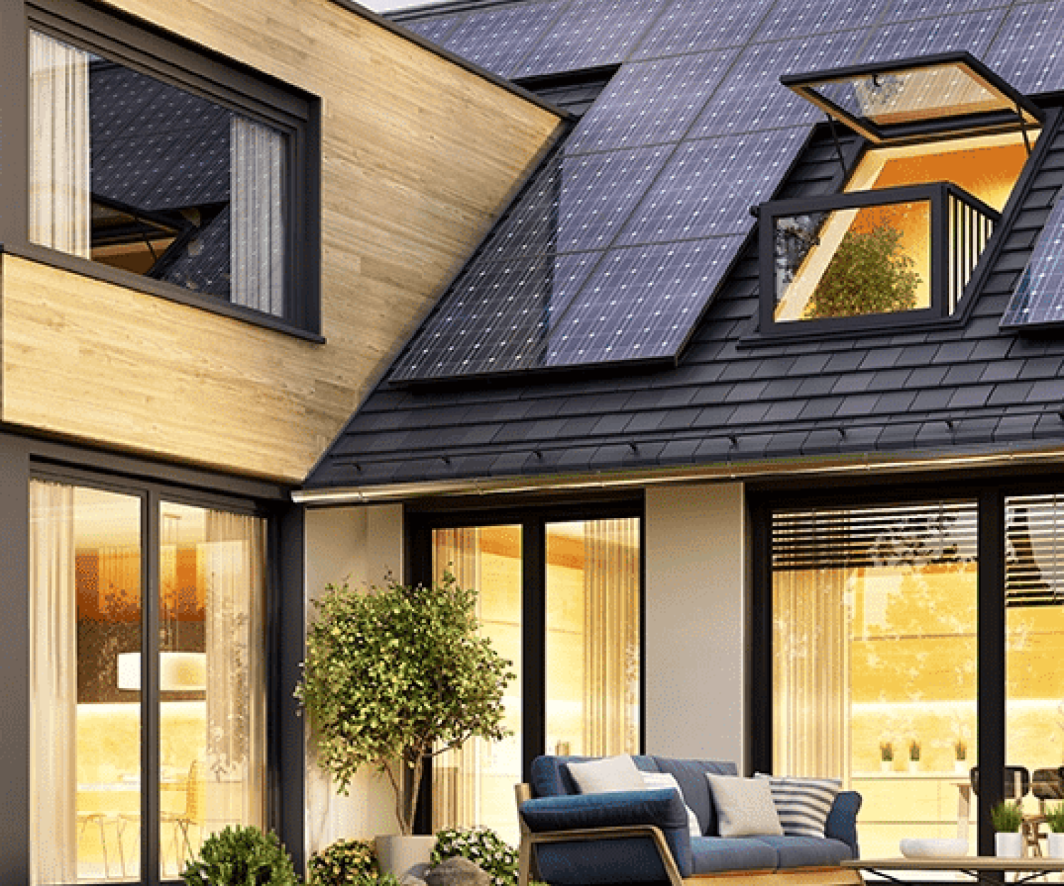 photovoltaïque Bourgeois Global