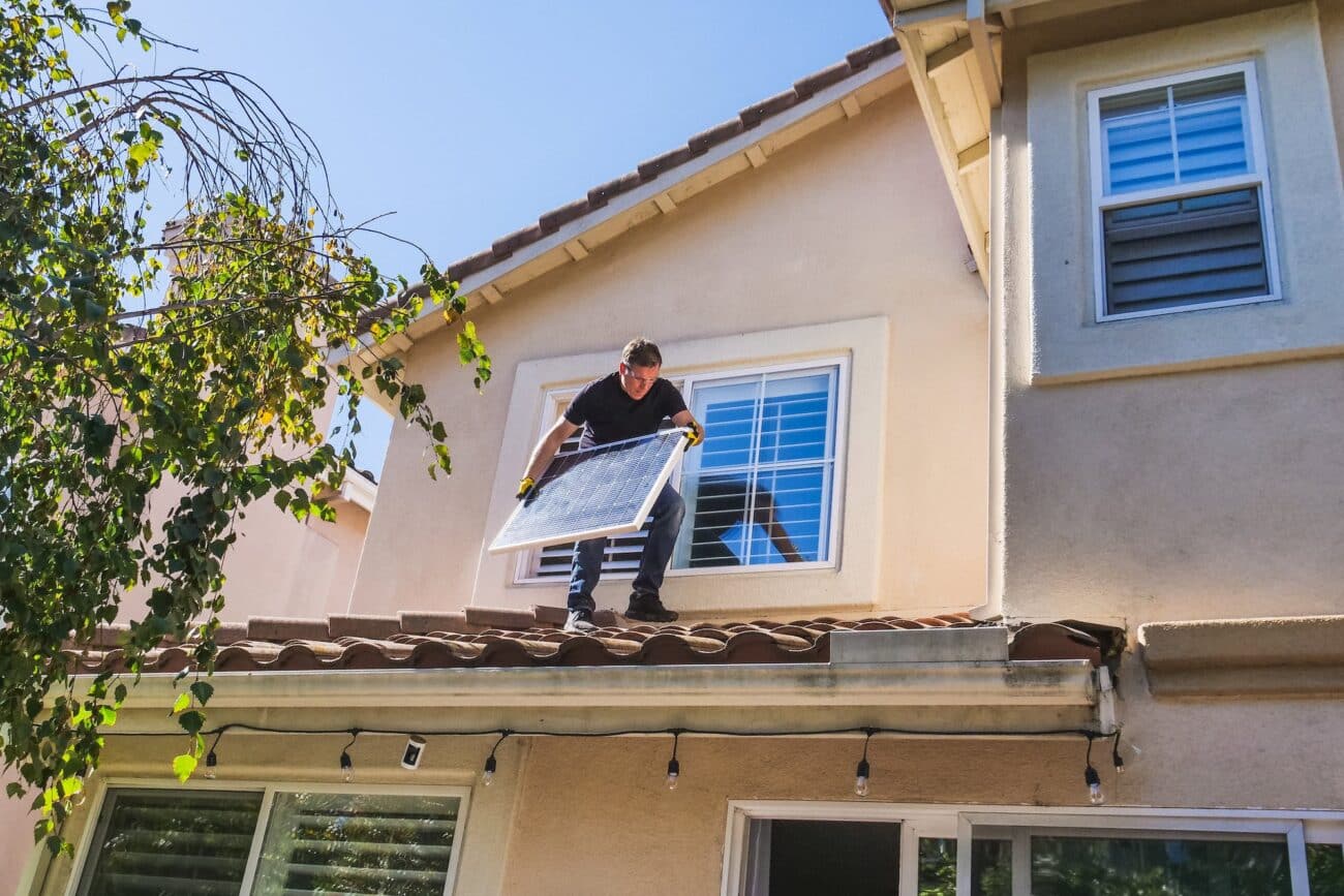 solaire ax les thermes