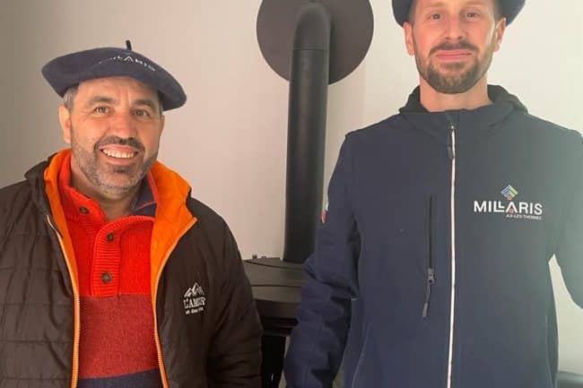 jean-françois arabeyre et mathias guenec