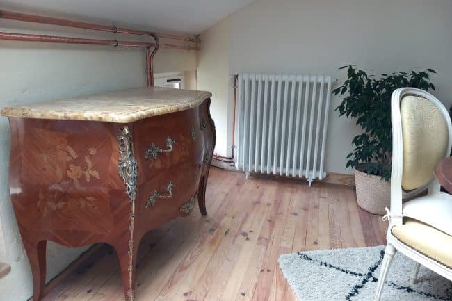 chauffage central verdun ariege