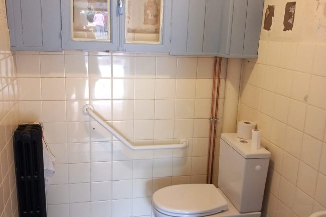 sanitaire verdun ariège