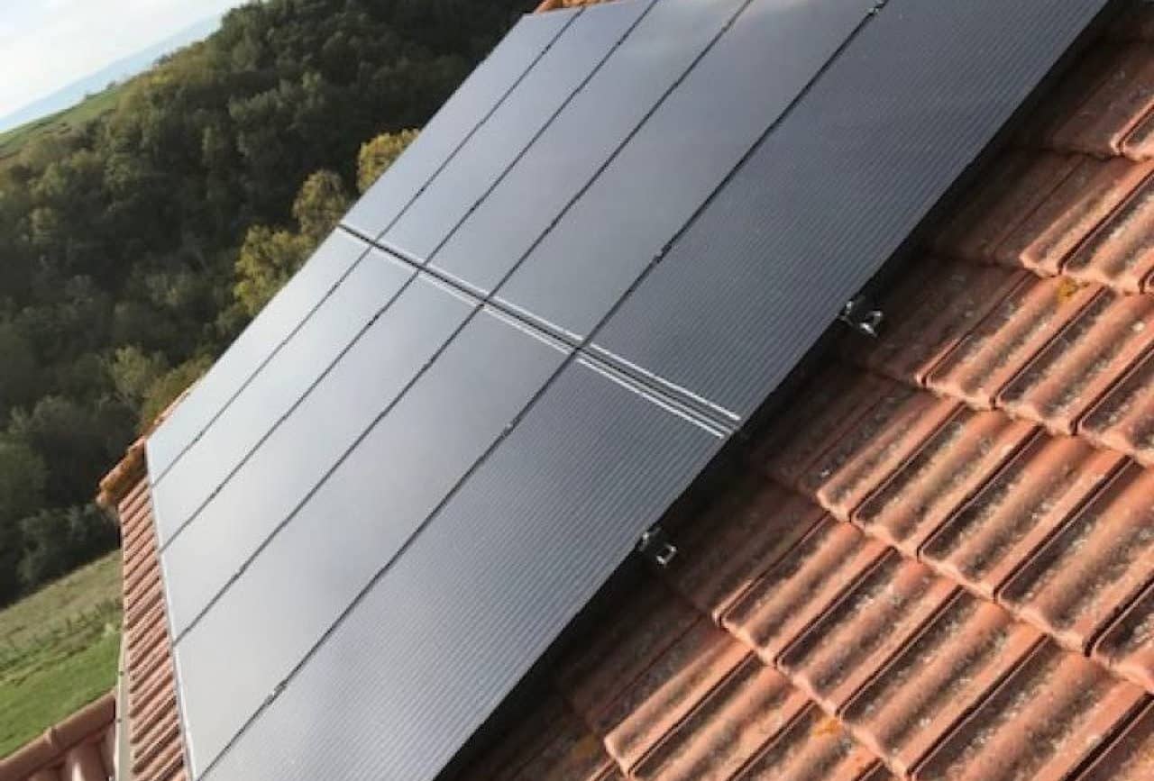 autoconsommation panneaux solaires photovoltaïques