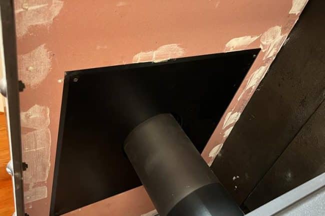 poêle bois supra bonascre