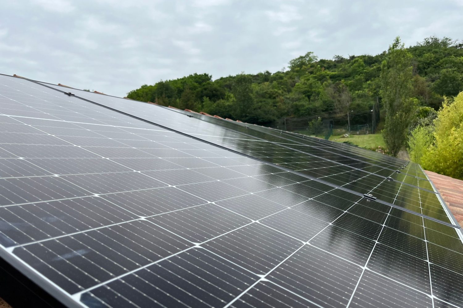 panneaux solaires saint-jean du falga