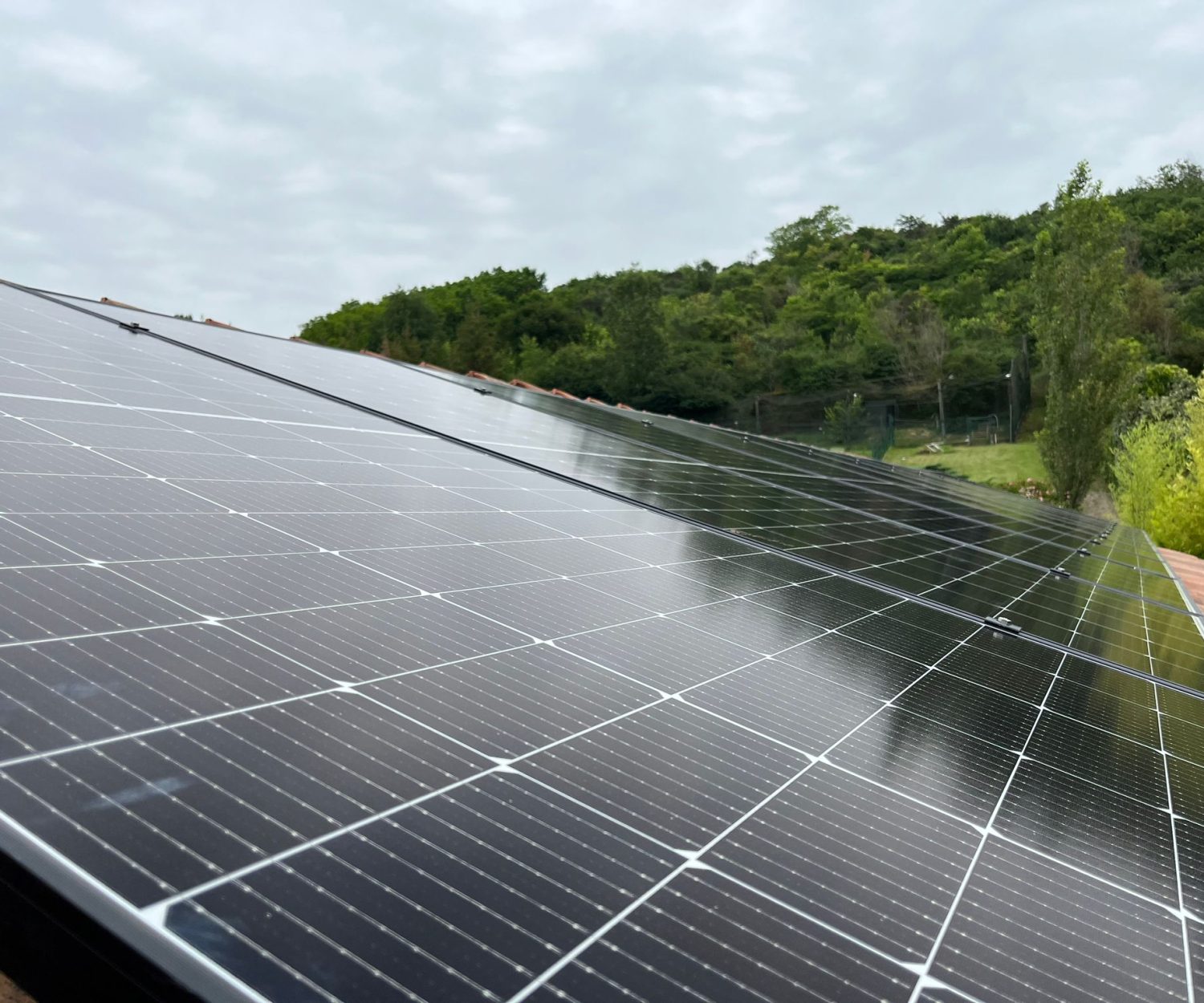 panneaux solaires saint-jean du falga