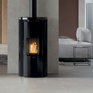 nos marques de poêle bois et granulés