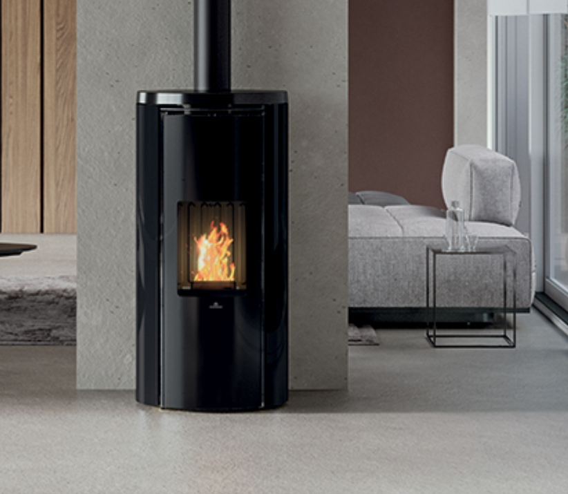 nos marques de poêle bois et granulés