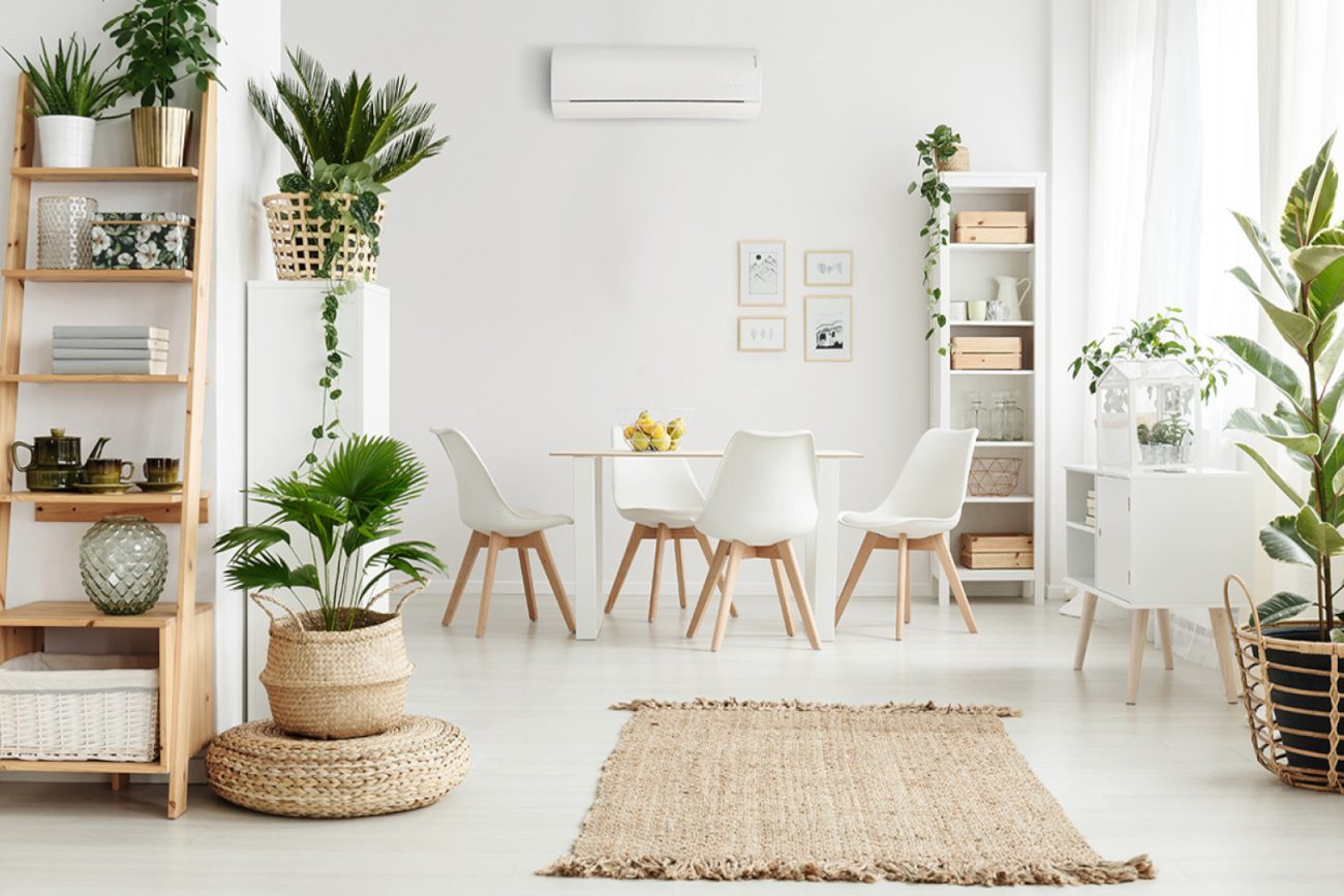 daikin pompe à chaleur