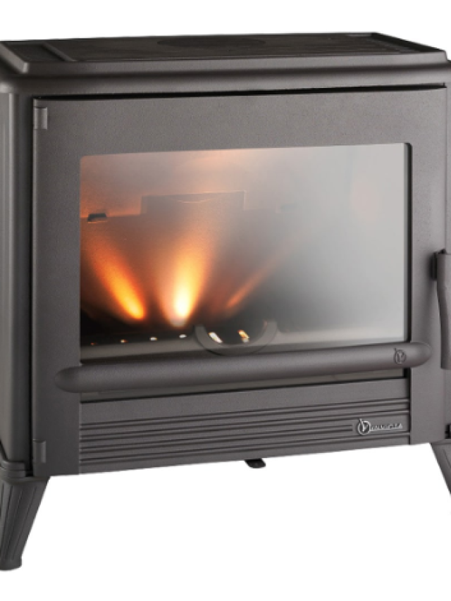 Installation d’un poêle bois invicta à Savignac les Ormeaux