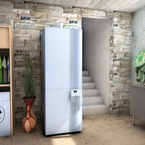 atlantic pompe à chaleur