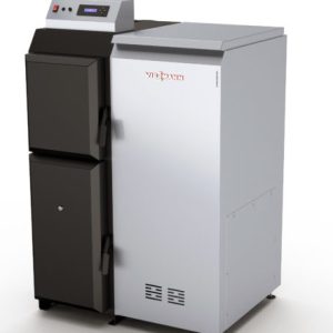 production d'eau chaude