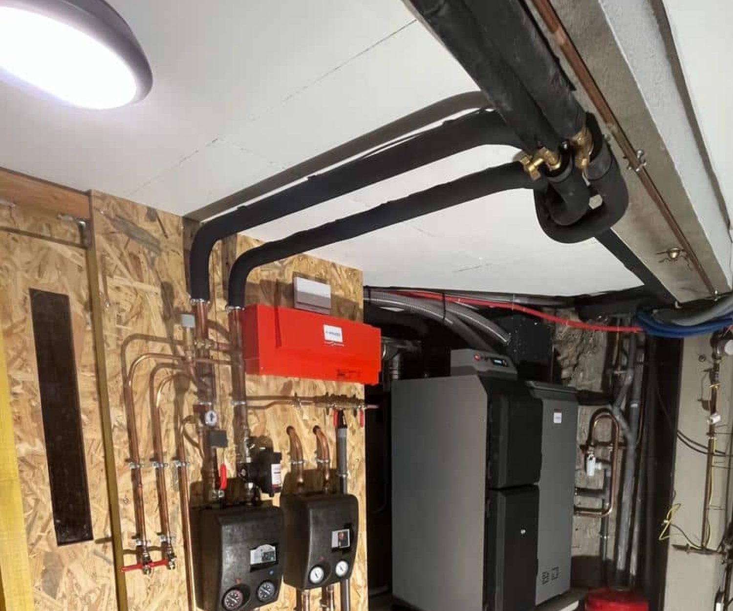 chaudière viessmann ax