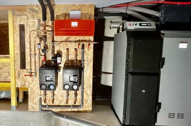 chaudière viessmann ax 3