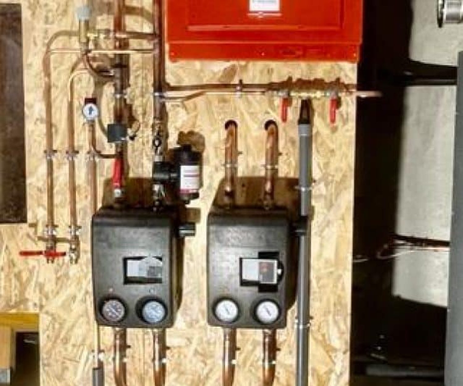 chaudière viessmann ax 3