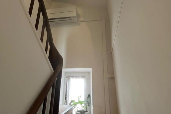 climatisation mitsubishi réversible 3