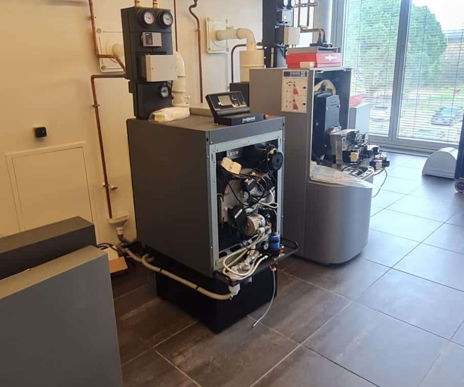 formation viessman toulouse millaris