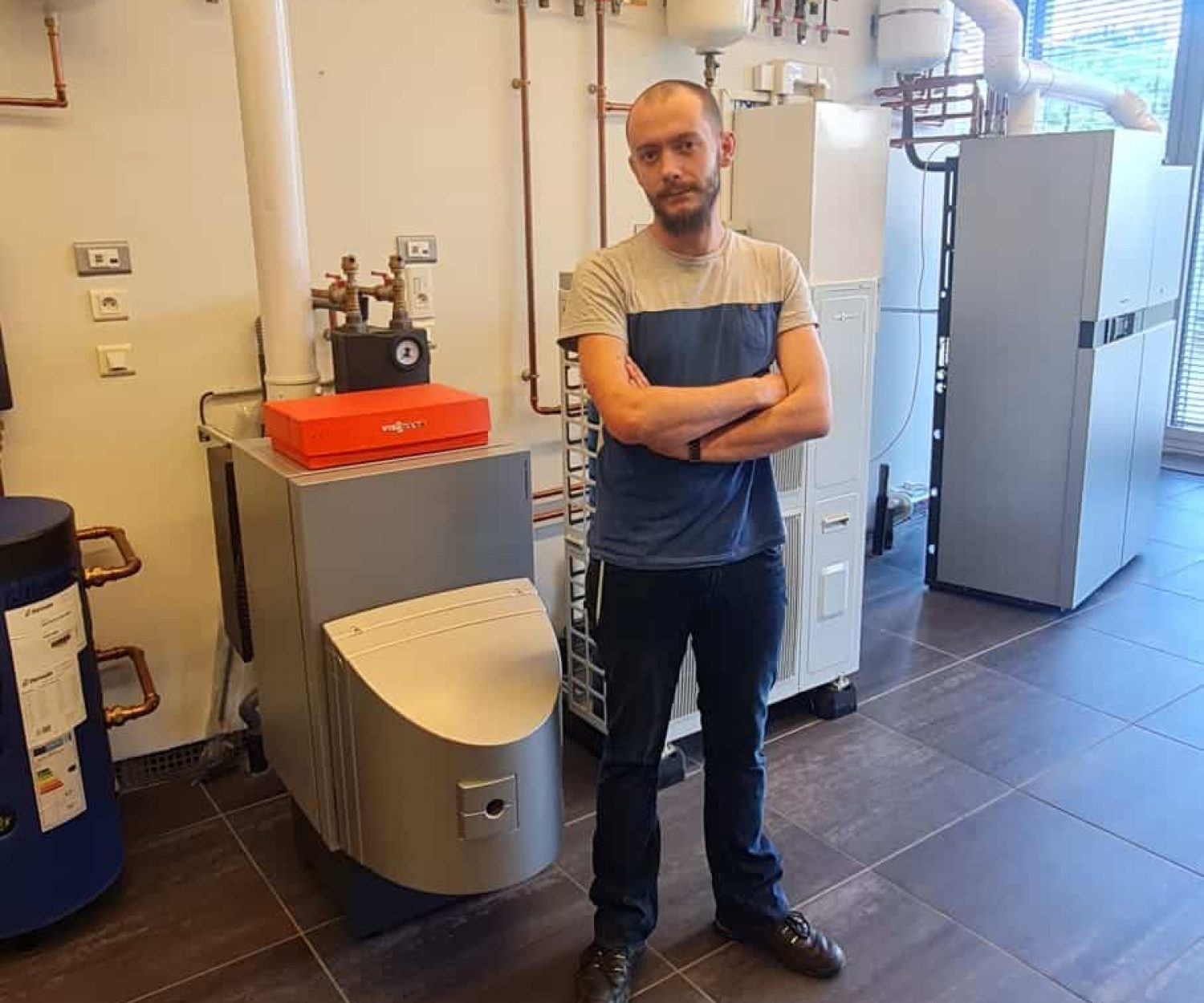 julien guenedal millaris formation viessman toulouse millaris