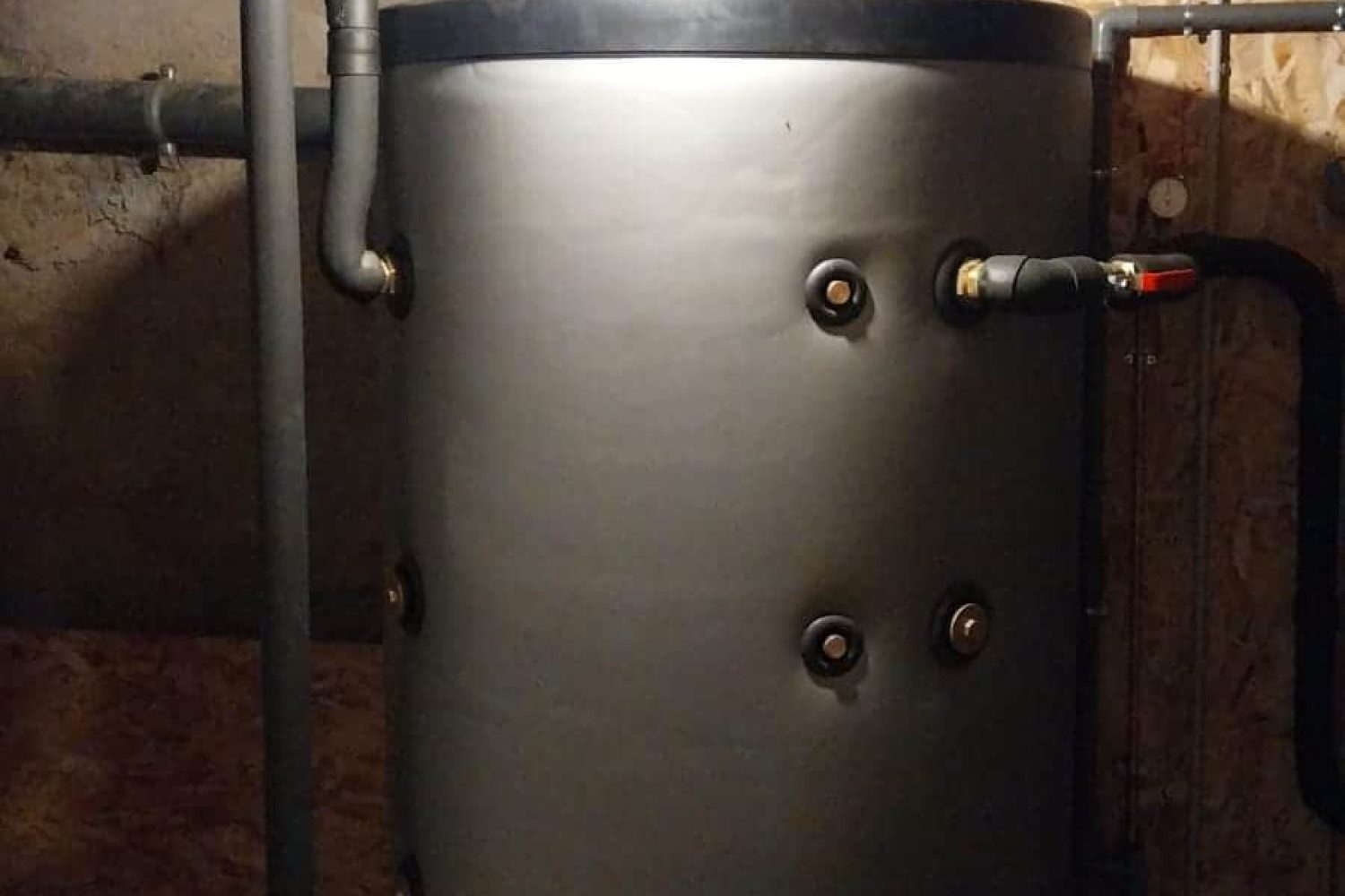 ax-les-thermes chaudière hargassner