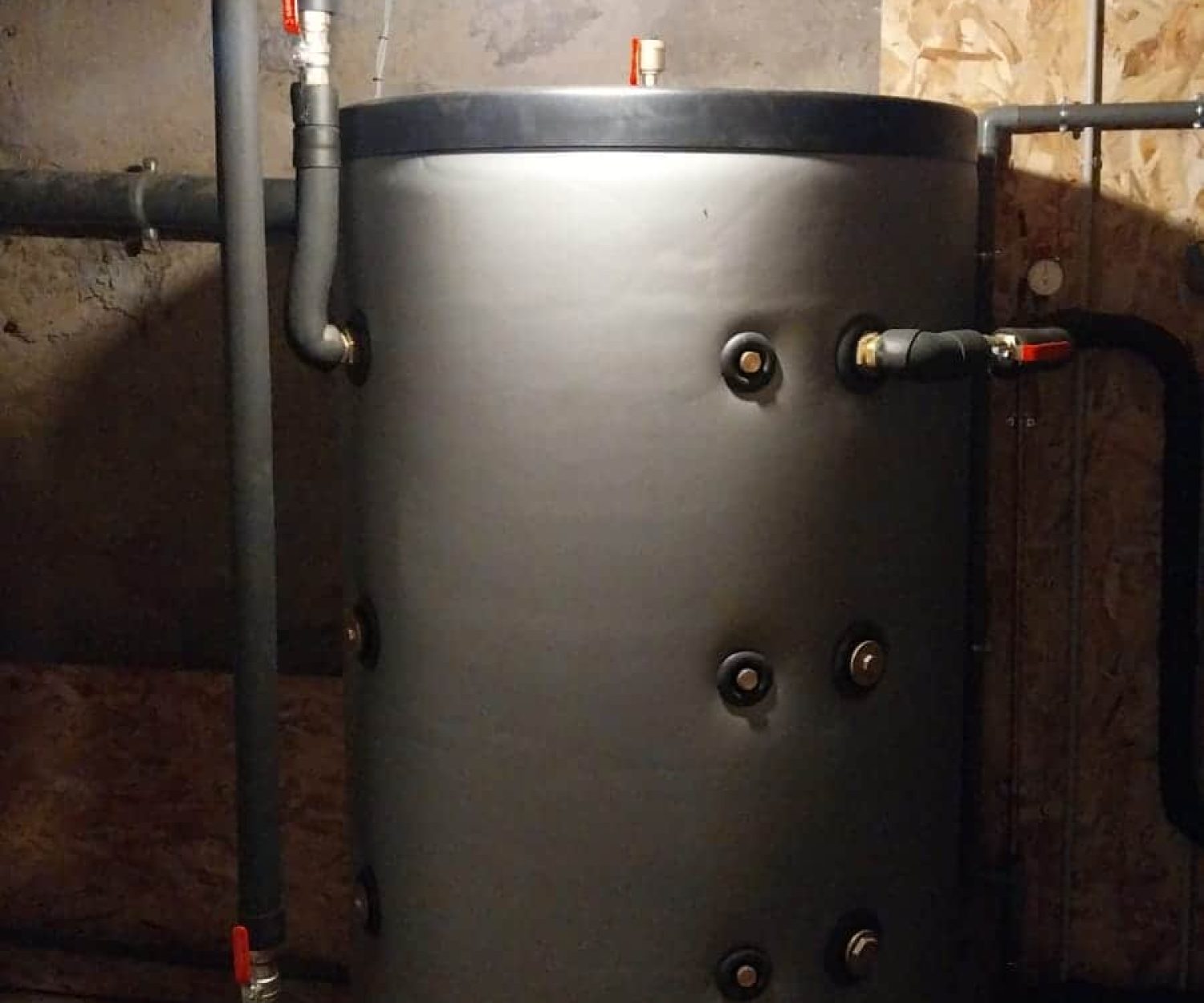 ax-les-thermes chaudière hargassner