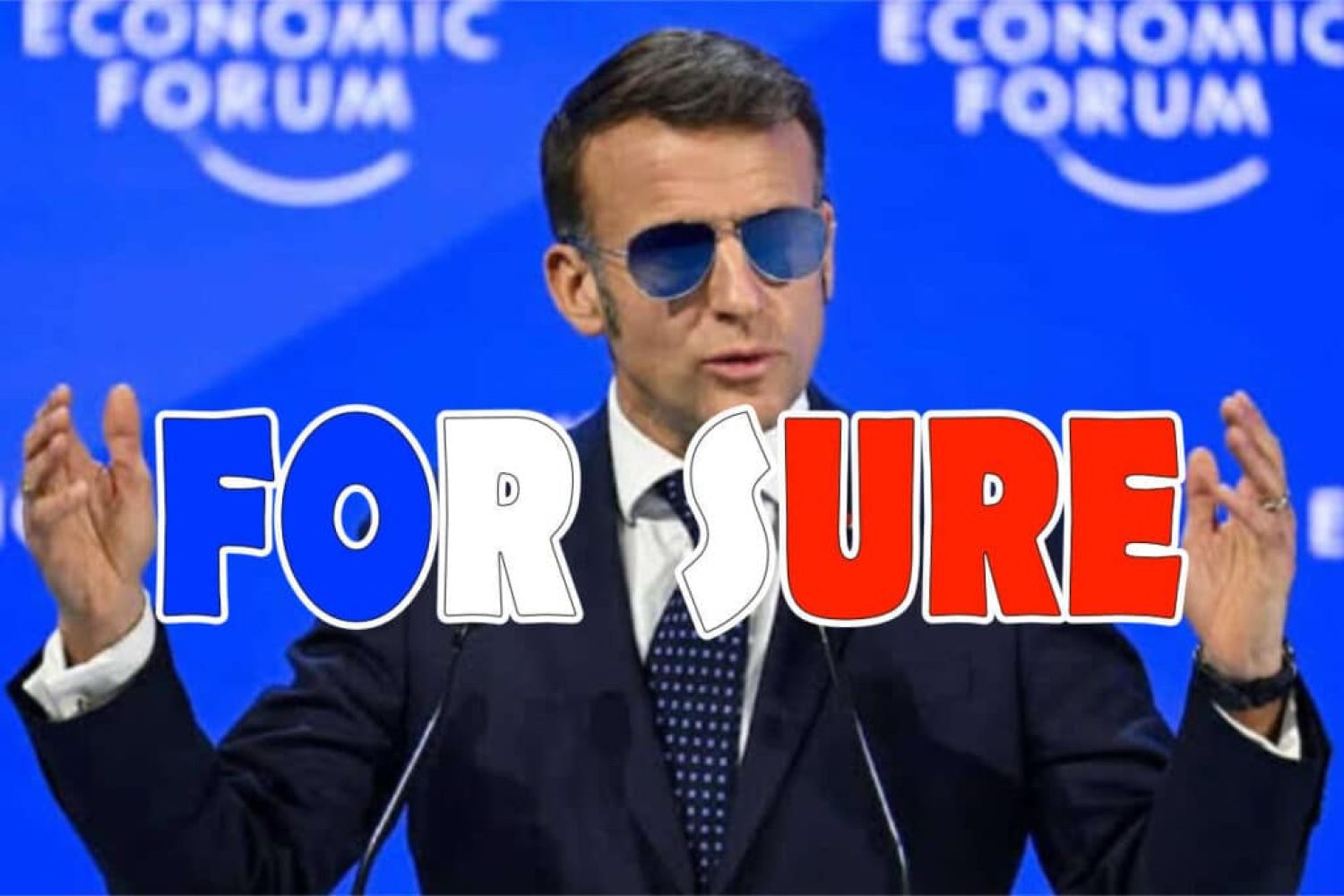 la fin de gaz est programmée par Emmanuel MACRON et Sébastien LECORNU