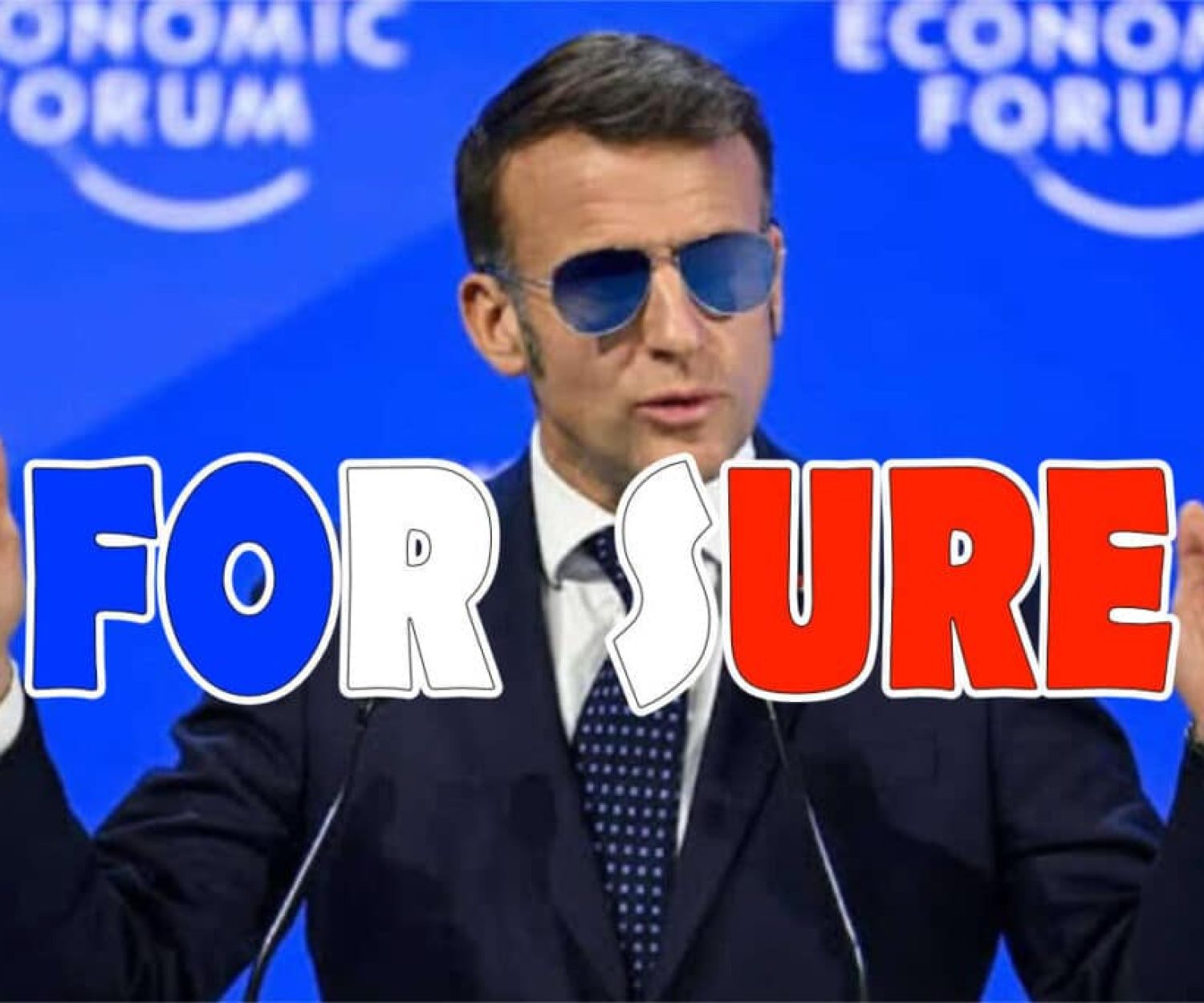 la fin de gaz est programmée par Emmanuel MACRON et Sébastien LECORNU